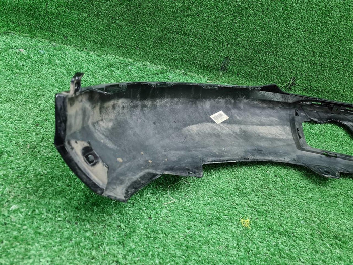 Юбка переднего бампера Voyah Free (2021-н.в.)