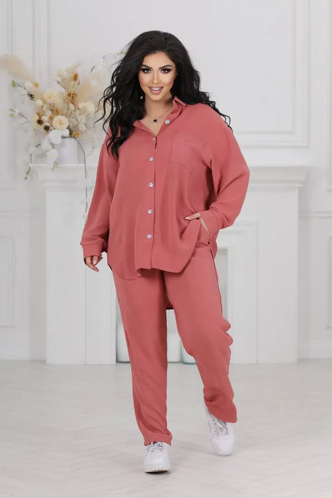 Костюм УК-151-1 Fabrika