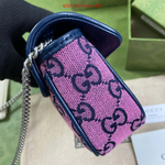 Gucci Marmont 16 cm