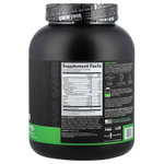 Rule One Proteins, средство для набора мышечной массы, клубника с кремом, 2,59 кг (5,71 фунта)