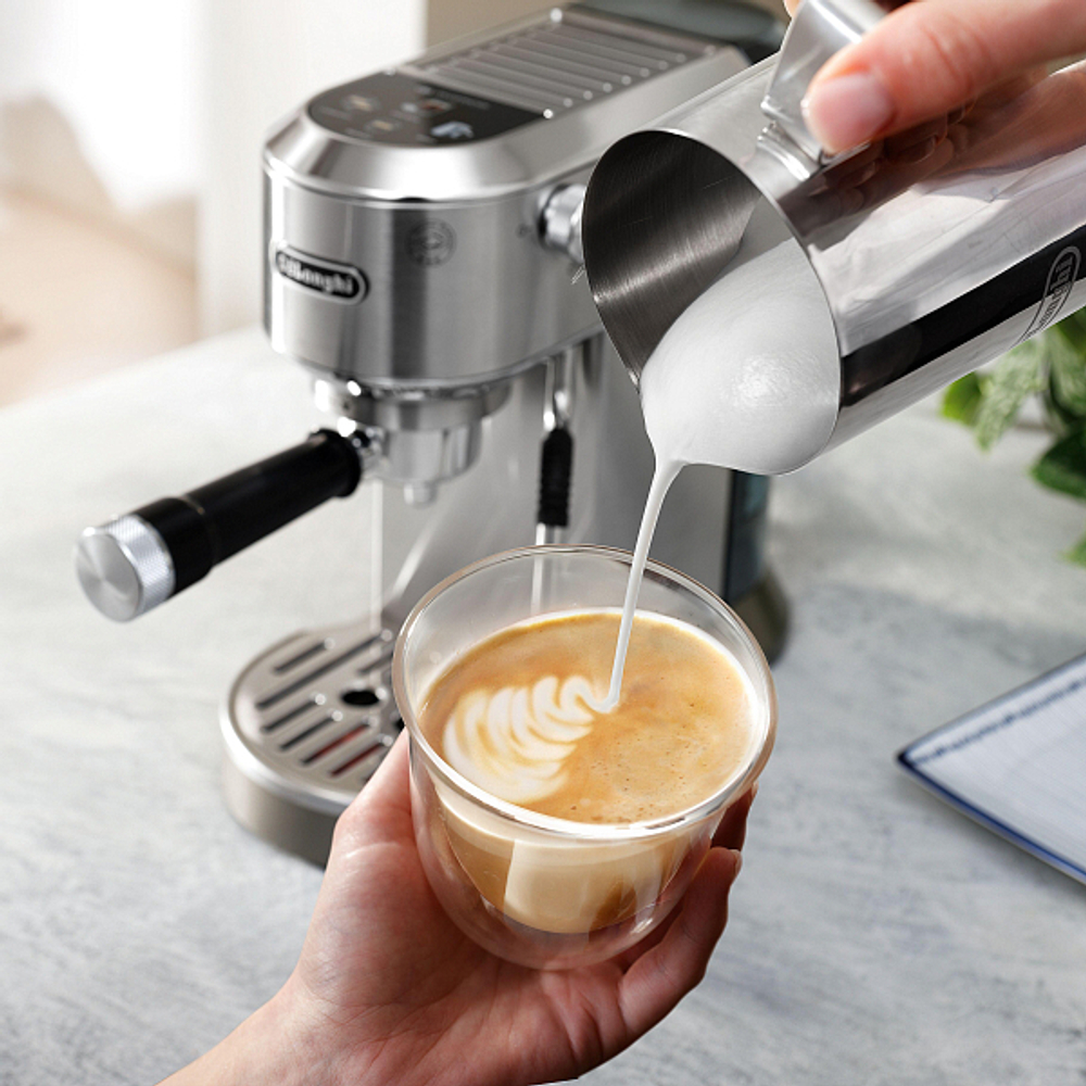Delonghi Dedica Duo EC890.M