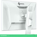 Монитор EIZO FlexScan EV2740X-WT