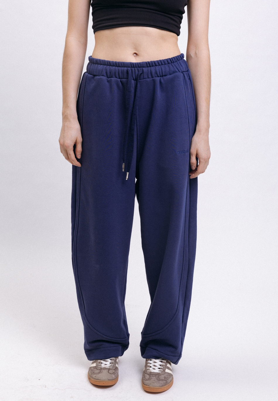 Брюки PANTALONI ABRUZZO
