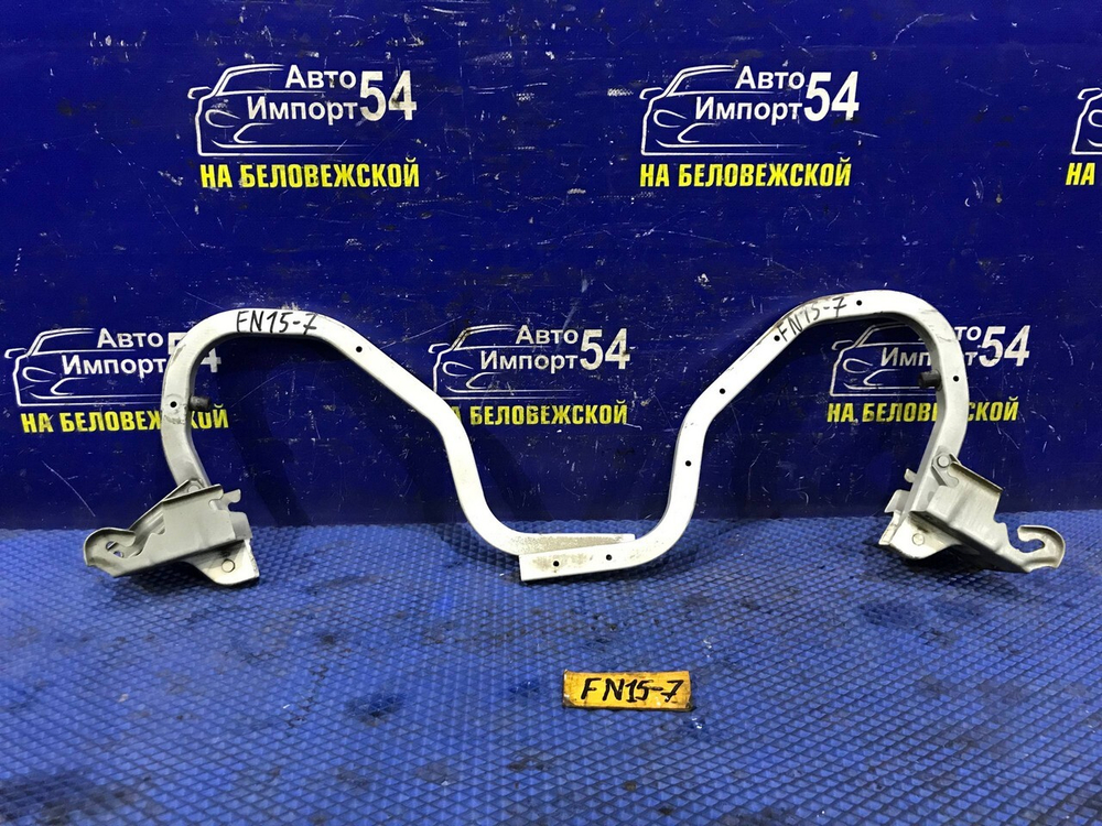 Петля багажника NISSAN PULSAR 2000