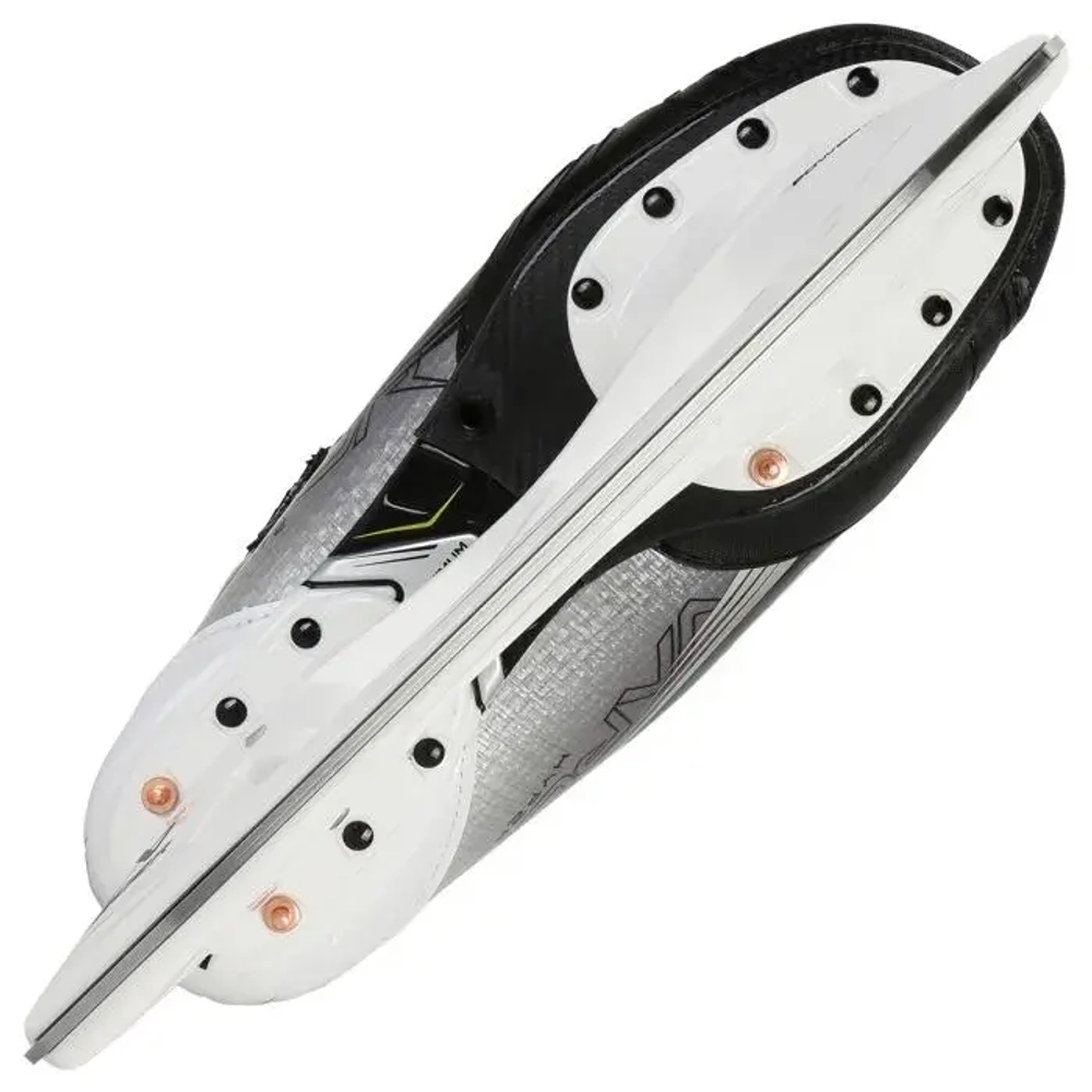 Коньки Bauer S23 VAPOR HYPERLITE2 INT