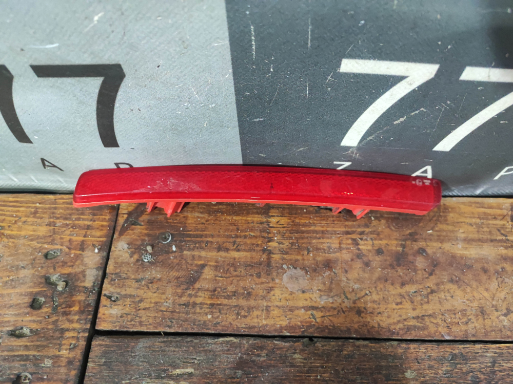 Катафот задний левый Changan CS55 Plus 21-нв Б/У Оригинал S203F2805030800