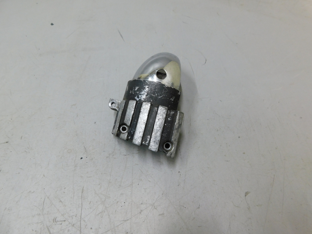 Накладка на коллектор 5 Yamaha V-MAX 1200