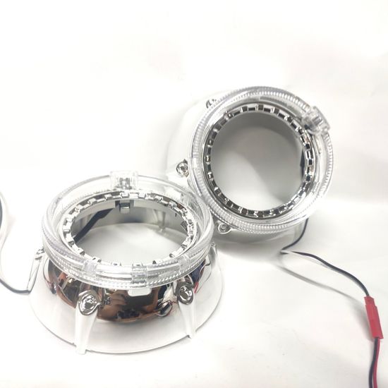 Маска для линзы 3.0 GTI-3 LED Masks