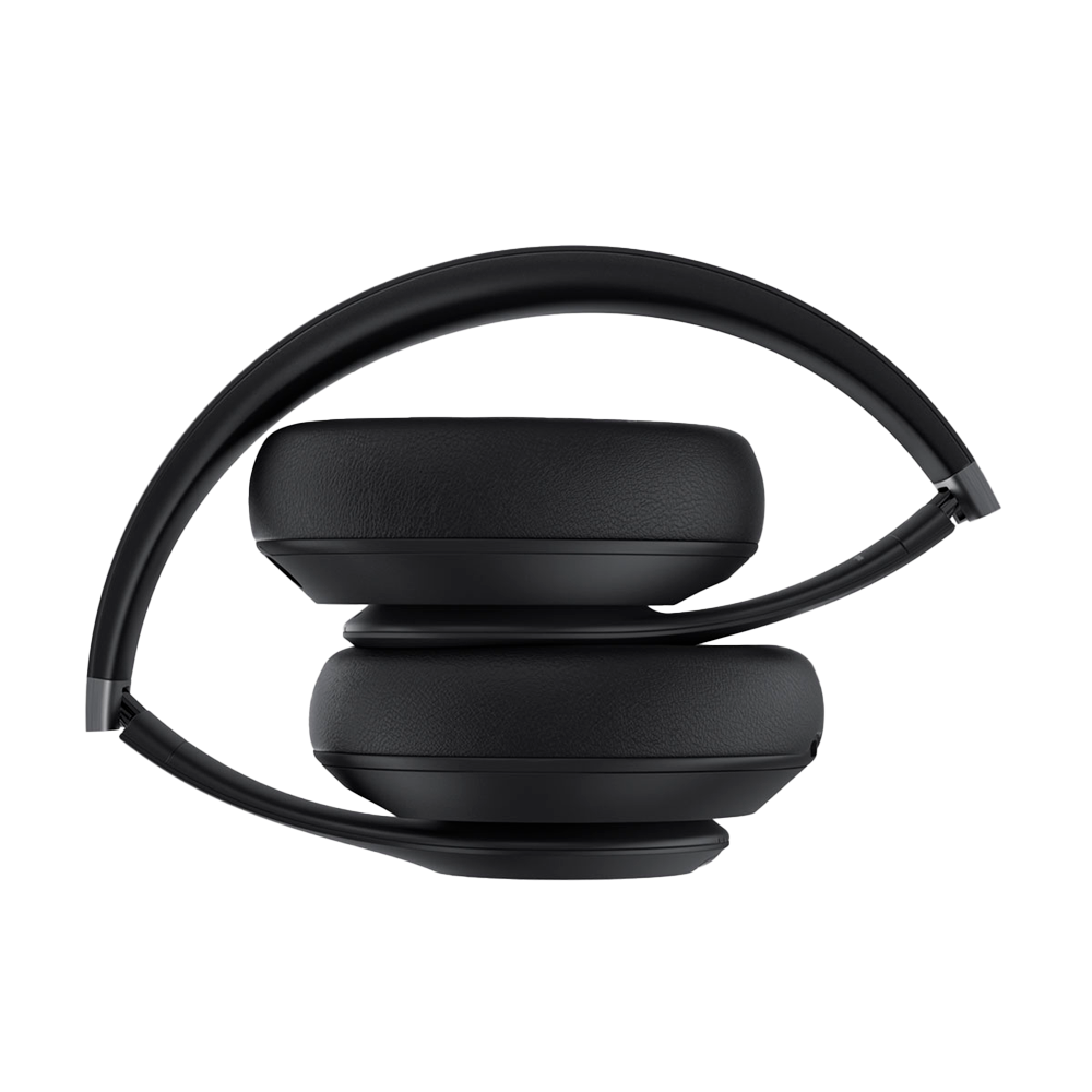 Беспроводные наушники Beats Studio Pro, Black (Черный)