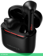 Наушники Edifier GM3 Plus черный