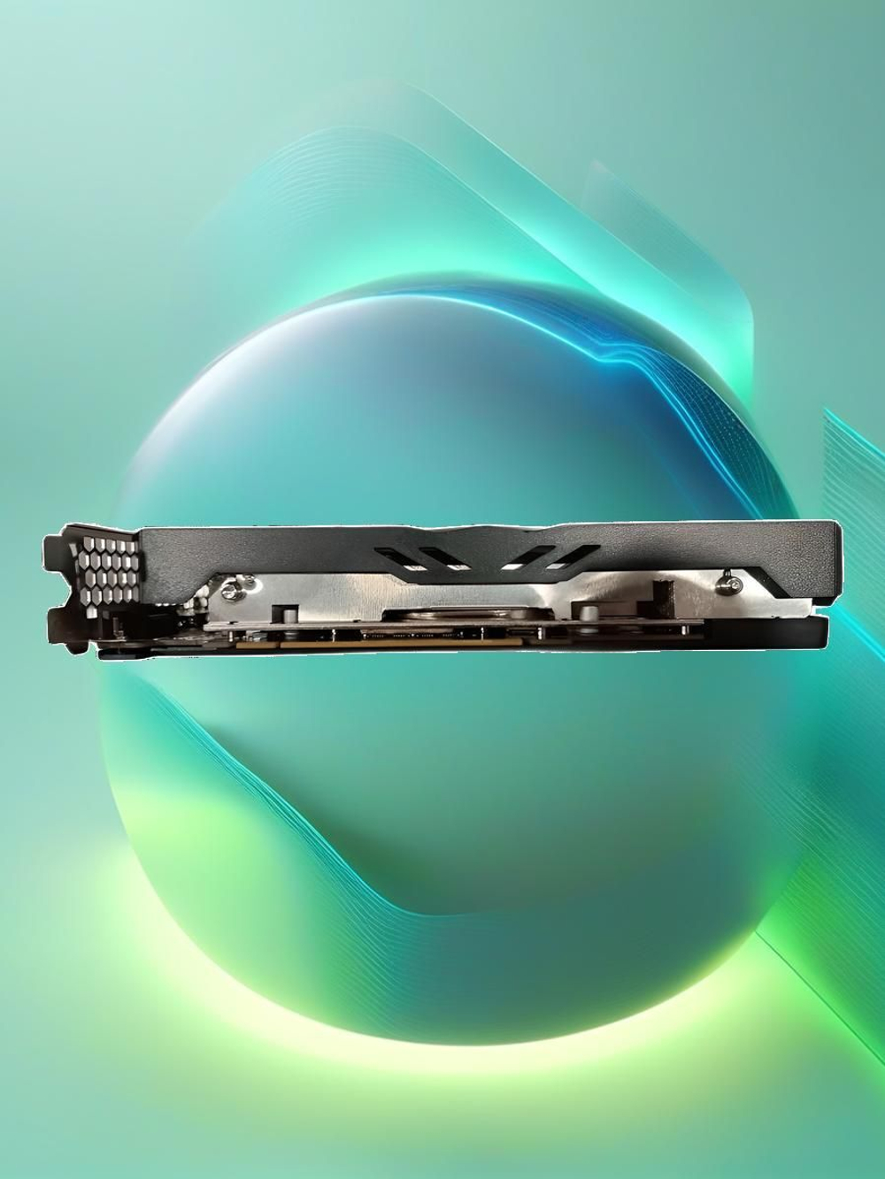 Видеокарта Palit GeForce GTX 1660 SUPER GamingPro 6Gb