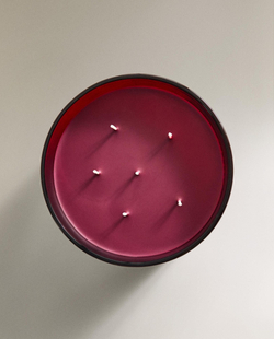 Zara Home - Ароматическая свеча gingerbread, 900 г