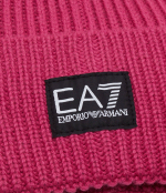 Шапка EA7 - розовый(244659 3F102)