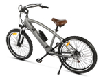 Электровелосипед Unimoto FIT