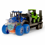 Спецтехника ин. 34см, пакет YM-1112G1