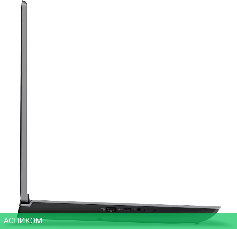 Рабочая станция Lenovo ThinkPad P16 Gen 2 31FBA06GCD