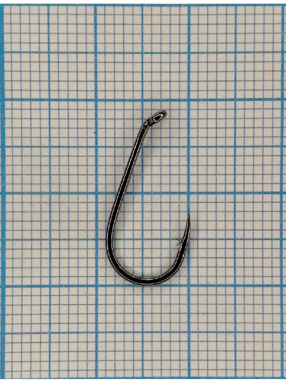 Крючок Long Shank BN