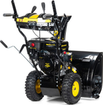 Снегоуборщик бензиновый CHAMPION ST861