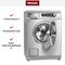 Стиральная машина Miele PW 6065 насос, сталь