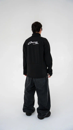 Куртка-виндстоппер Oxess Race Softshell Jacket 2024/2025