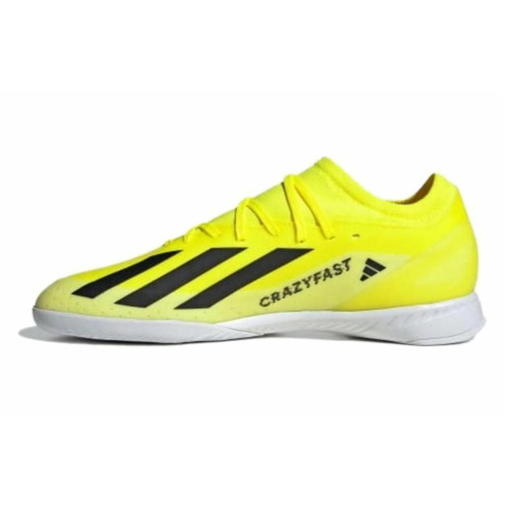 Кроссовки Adidas X CRAZYFAST LEAGUE IC/IN, IF0701