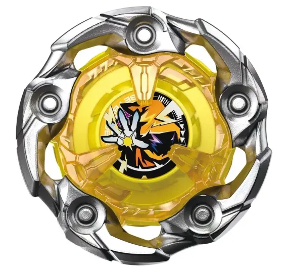Волчок Wizard Rod 5-70DB UX03 от Takara Tomy