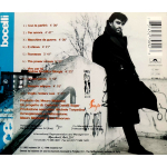 Andrea Bocelli / Bocelli (CD)