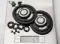 Meze Audio 99 CLASSICS Walnut Silver
