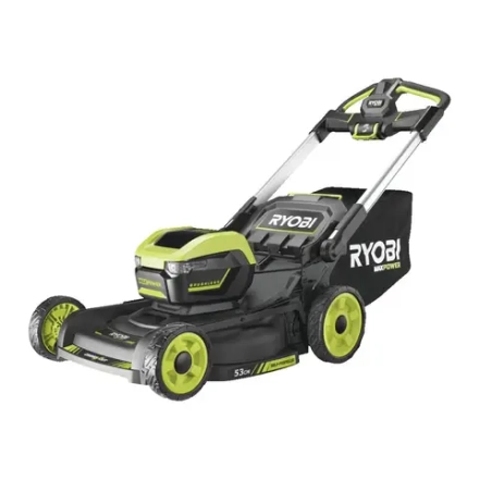 Газонокосилка Ryobi 18В RY36LMXSP53A-160 5133005802