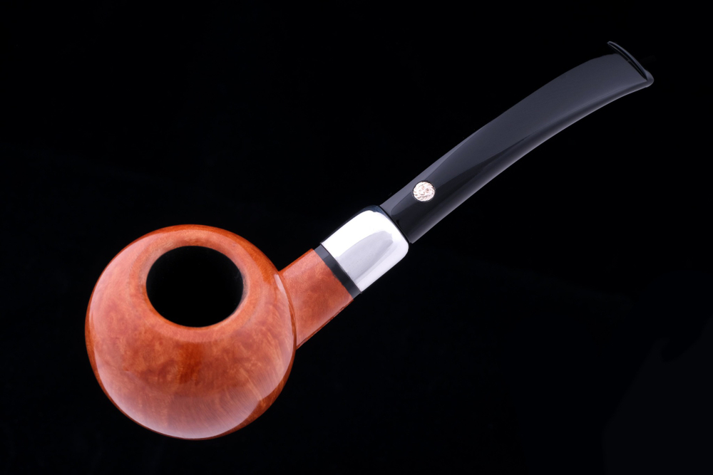 Курительная трубка Mastro De Paja 3B P, M591-4