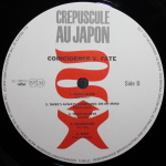 Сборник / Coincidence V. Fate (2LP)
