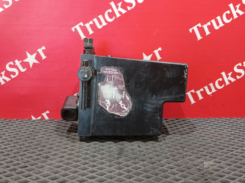 Насос подъема кабины 2017г