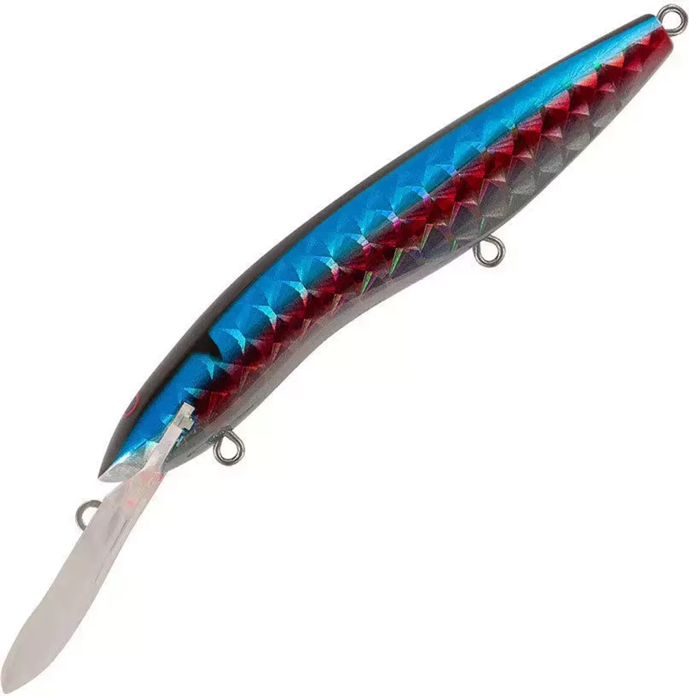 Воблер Tsu Yoki Mito 125F 125мм 22.5г 3-9м