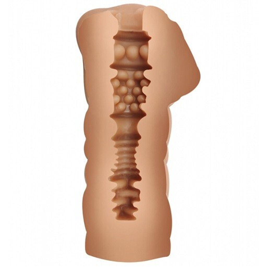 Мастурбатор Satisfaction Dumpling 2105-06lola