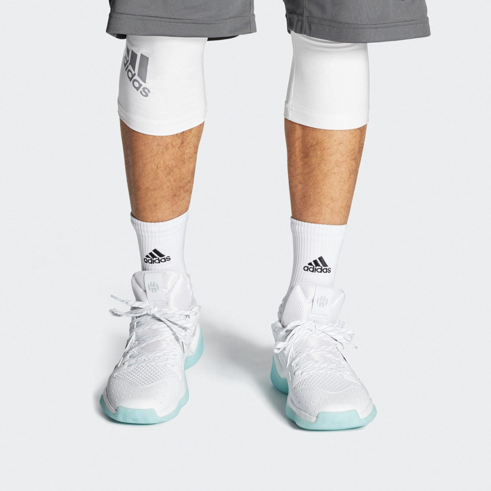 Кроссовки Adidas Harden Stepback 1