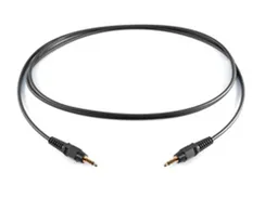 PROCAST cable S-MJ/S-MJ.2 - профессиональный межблочный соединительный звуковой кабель