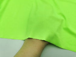 Бифлекс, матовый, Carvico, Италия, салатовый, (Арт: BMI-003)