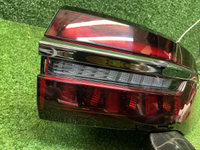 Фонарь правый внешний Geely Monjaro (2021-н.в.)