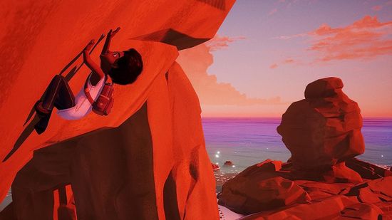 Игра Tchia - Oleti Edition (PS4, русские субтитры)