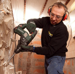 Перфоратор METABO KHE 3251 600659000