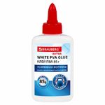 Клей ПВА 85г. Brauberg Extra, с дозатором, усиленный