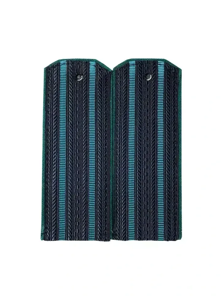 Погоны ПС повседневные 2 просвета