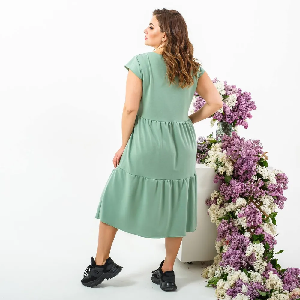 Платье УК-759-2 Fabrika