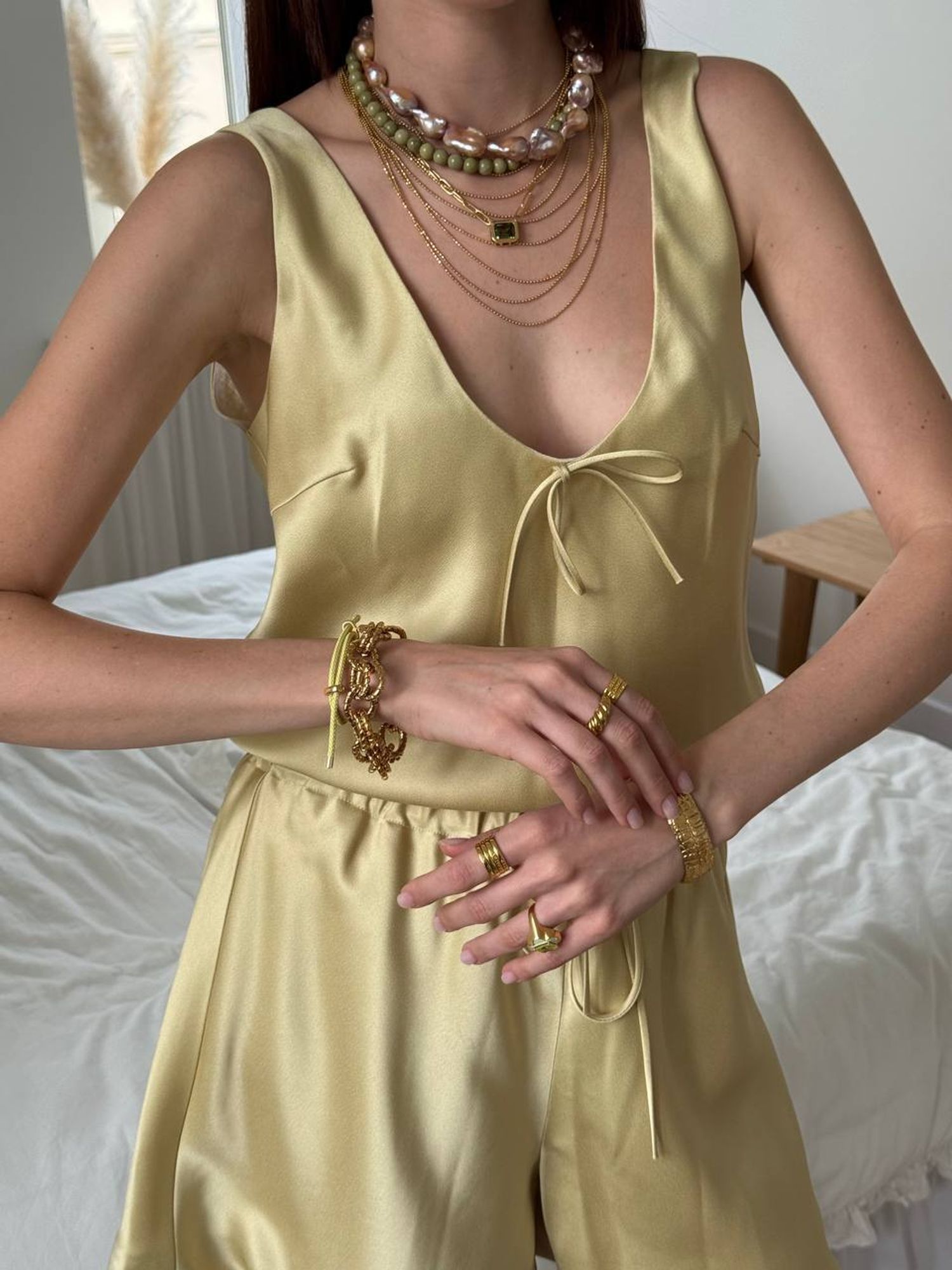 Кольцо Sophie Ring