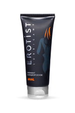 Лубрикант на водной основе Erotist Anal 100 мл