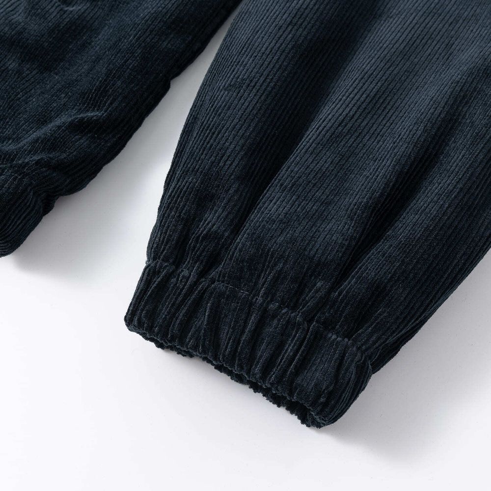 Анорак Ymkashix Velvet series темно-синий