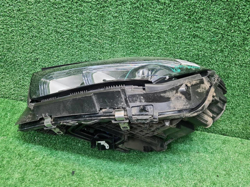 Фара левая Mercedes GLE V167 (18-24) Multibeam LED