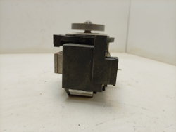 WDN2067WF кт37 Сливной насос с крыльчаткой для стиральной машины Indesit 8495-47584 б/у