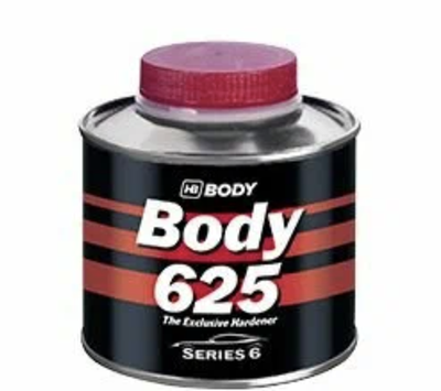 BODY 625 HB Отвердитель (0,2л)