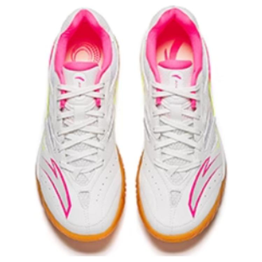 Anta Rotor Cushioning Coverage Abrasion Resistant Slip Resistant Cushioning Coverage Abrasion Resistant Slip Resistant